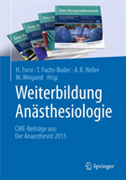 Weiterbildung Anästhesiologie