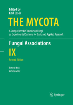 Fungal Associations