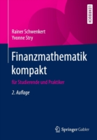 Finanzmathematik kompakt