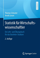 Statistik für Wirtschaftswissenschaftler