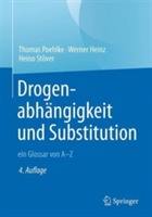 Drogenabhängigkeit und Substitution