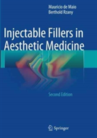 Injectable Fillers in Aesthetic Medicine