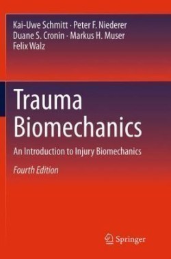 Trauma Biomechanics