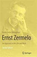 Ernst Zermelo