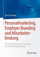 Personalmarketing, Employer Branding und Mitarbeiterbindung