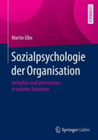 Sozialpsychologie der Organisation