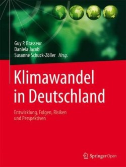 Klimawandel in Deutschland