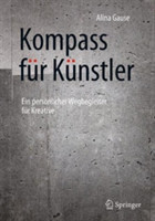 Kompass für Künstler