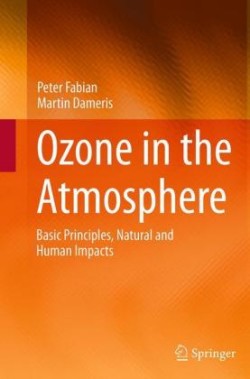 Ozone in the Atmosphere