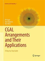 CGAL Arrangements and Their Applications