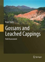 Gossans and Leached Cappings