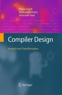 Compiler Design