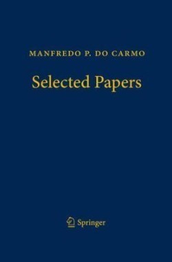 Manfredo P. do Carmo – Selected Papers