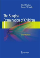 Surgical Examination of Children