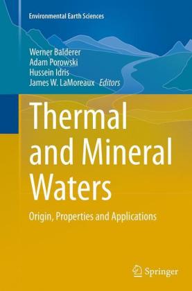 Thermal and Mineral Waters