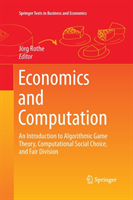 Economics and Computation