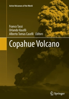Copahue Volcano