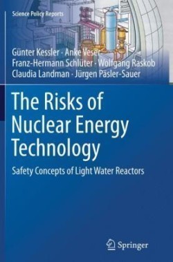 Risks of Nuclear Energy Technology