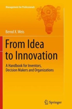 From Idea to Innovation