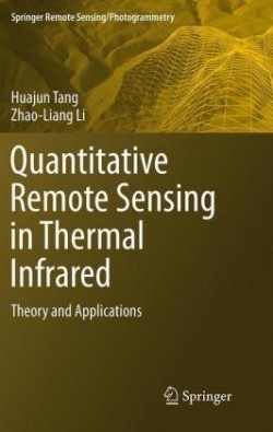 Quantitative Remote Sensing in Thermal Infrared