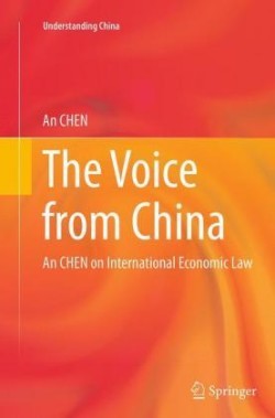 Voice from China