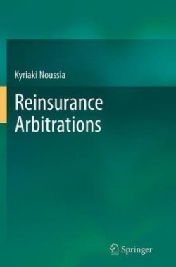 Reinsurance Arbitrations