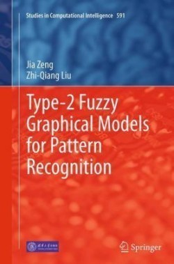 Type-2 Fuzzy Graphical Models for Pattern Recognition