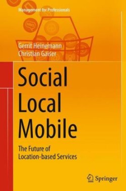 Social - Local - Mobile