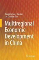 Multiregional Economic Development in China