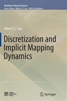 Discretization and Implicit Mapping Dynamics