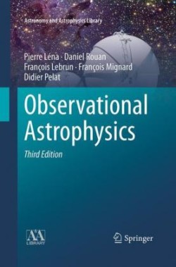 Observational Astrophysics