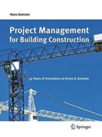 Project Management for Building Construction