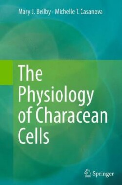 Physiology of Characean Cells