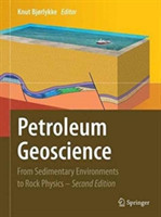 Petroleum Geoscience