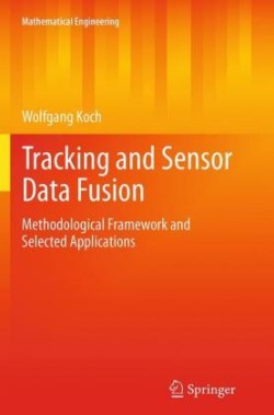 Tracking and Sensor Data Fusion