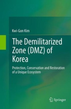 Demilitarized Zone (DMZ) of Korea