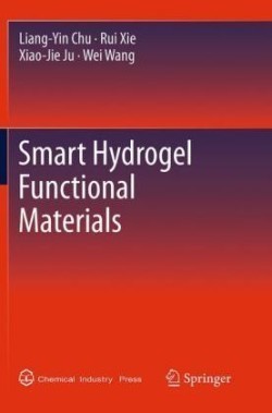 Smart Hydrogel Functional Materials