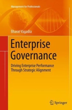 Enterprise Governance