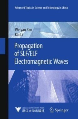 Propagation of SLF/ELF Electromagnetic Waves