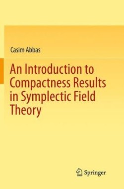 Introduction to Compactness Results in Symplectic Field Theory