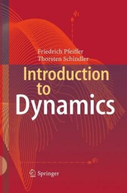 Introduction to Dynamics