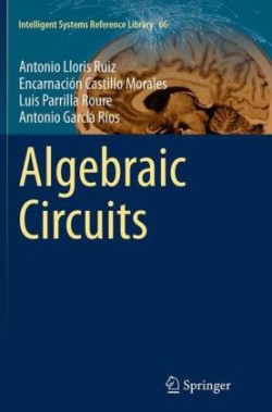 Algebraic Circuits