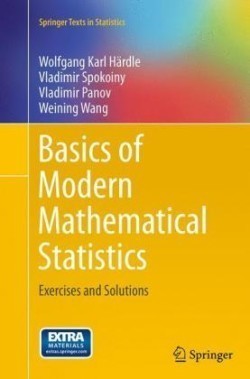 Basics of Modern Mathematical Statistics