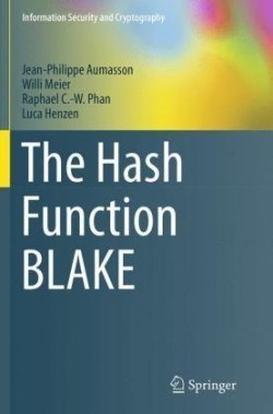 Hash Function BLAKE