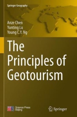 Principles of Geotourism