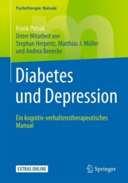 Diabetes und Depression