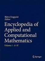 Encyclopedia of Applied and Computational Mathematics