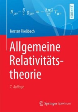 Allgemeine Relativitätstheorie