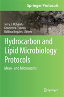 Hydrocarbon and Lipid Microbiology Protocols