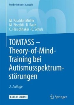 TOMTASS - Theory-of-Mind-Training bei Autismusspektrumstörungen